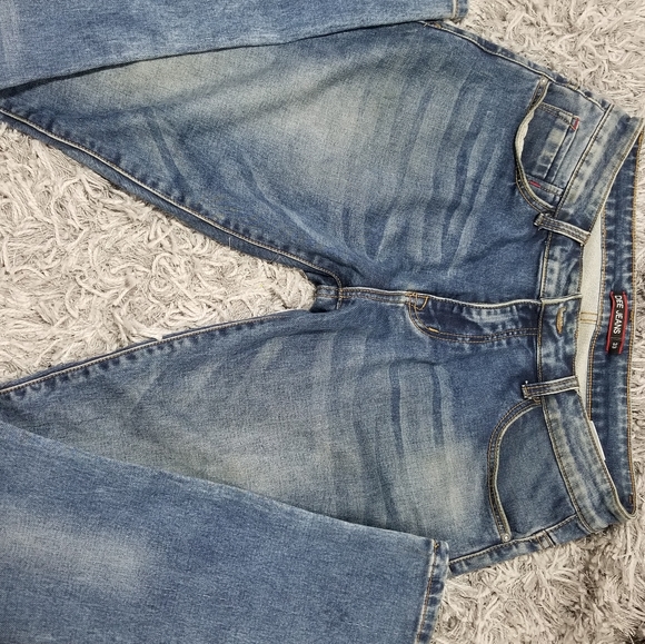 DEE JEANS STRETCH 🤠😜 - Picture 11 of 11